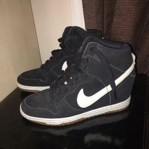 Nike sky hi dunk 8